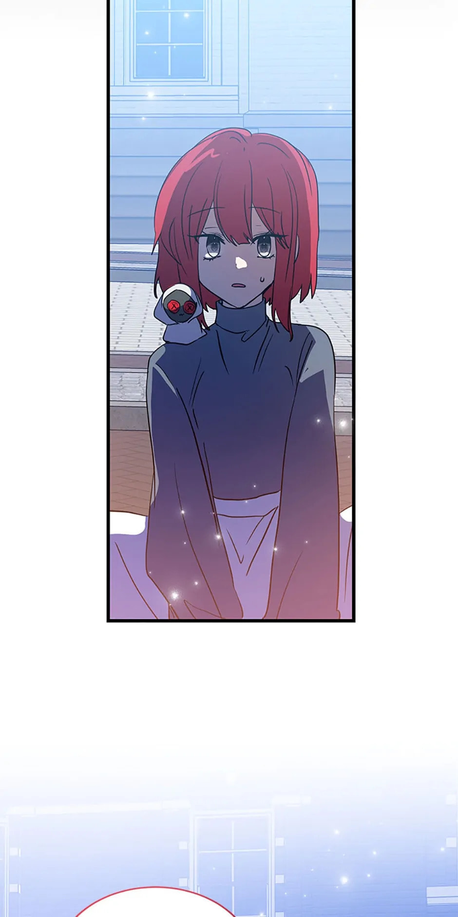 Toymaker Tria's Tyrant Problem – Chapter 34 page 48