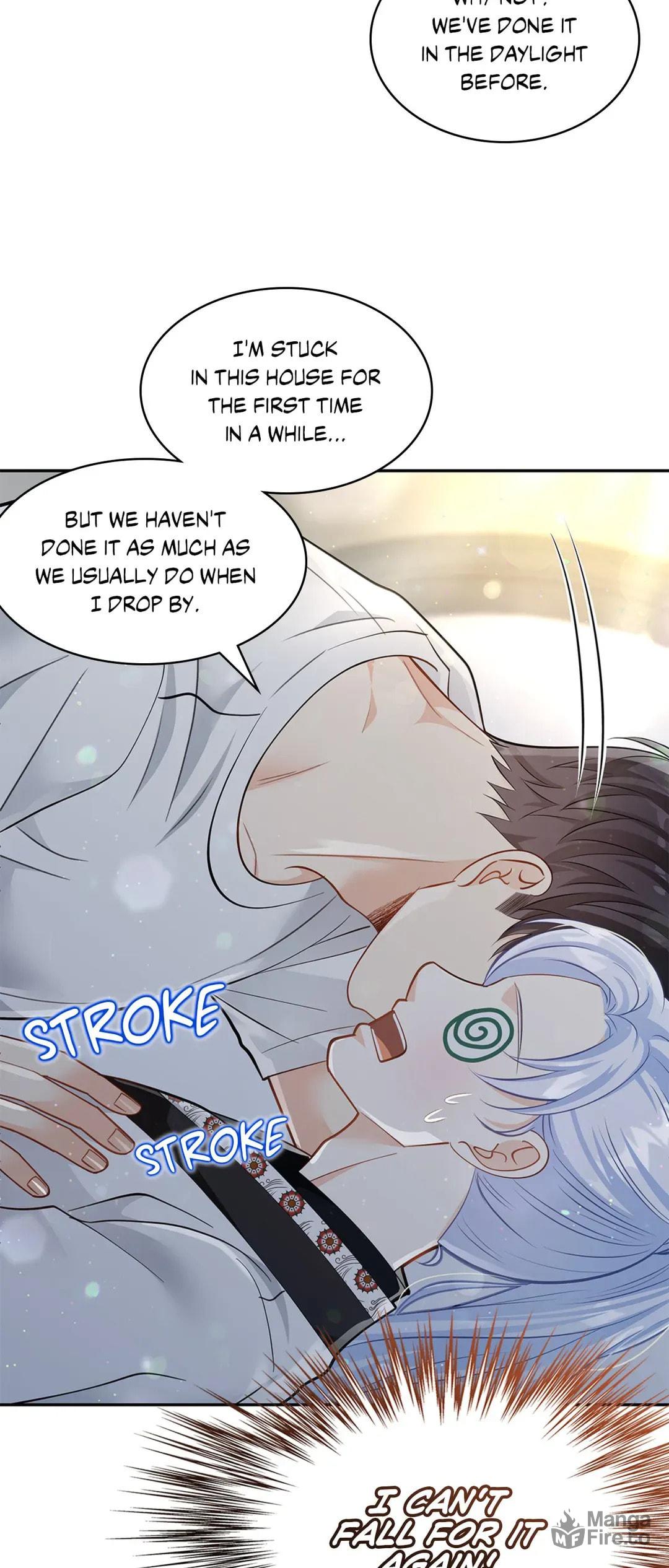 The Clandestine Marriage of a Fox – Chapter 47 page 32