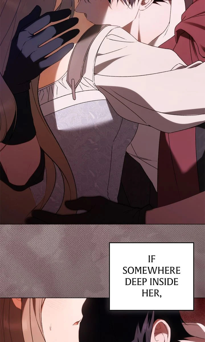 The Promise Isn't Mine – Chapter 40 page 48
