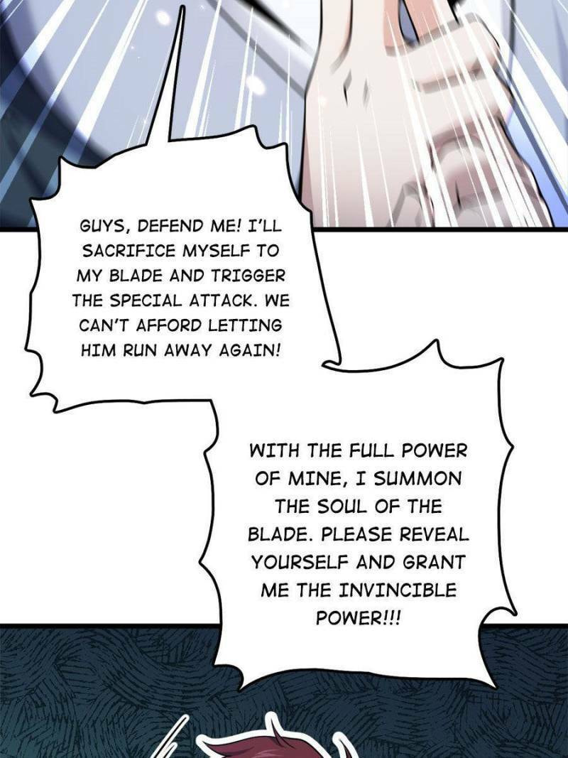Spare Me, Great Lord! (Colored) – Chapter 70 page 66