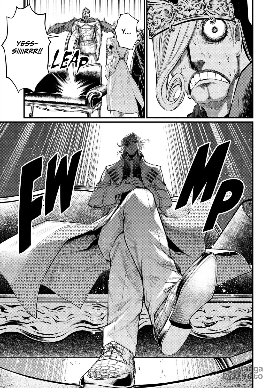 The Legend of Helheim page 8
