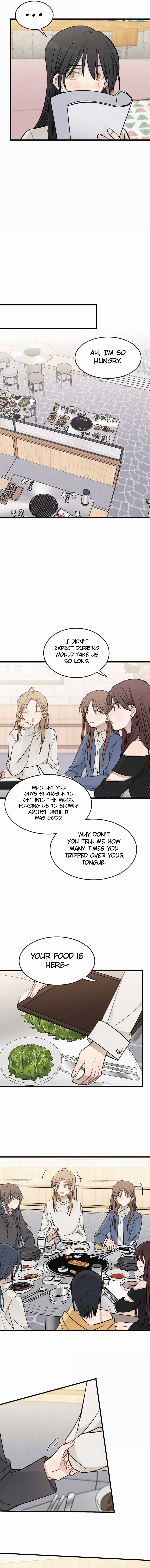 I Only Treat Her This Well page 3