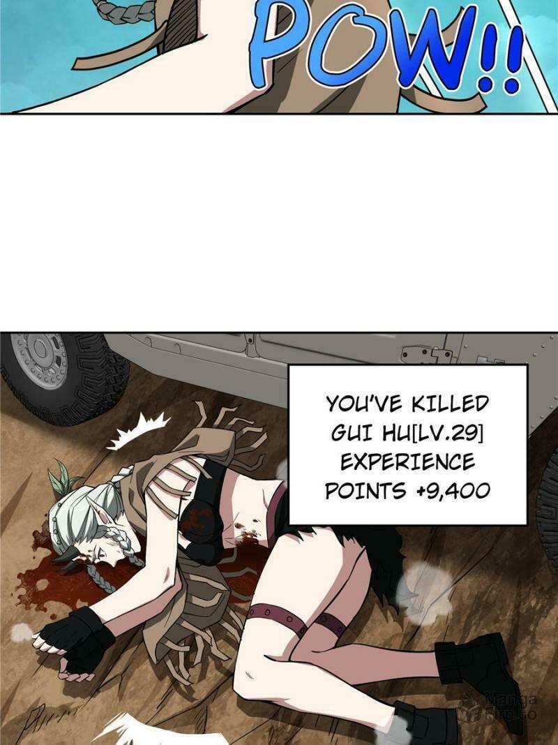 The Legendary Mechanic – Chapter 59 page 39