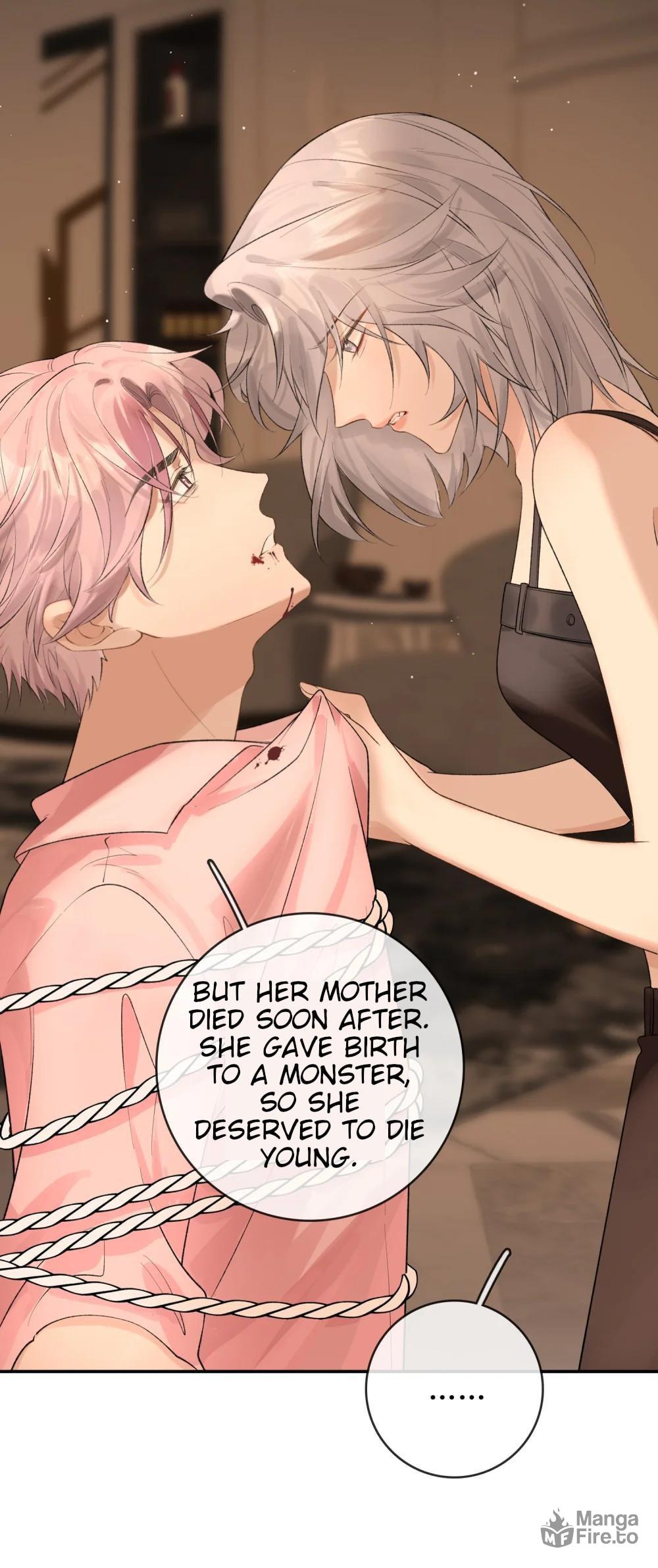 Bloody Past page 5