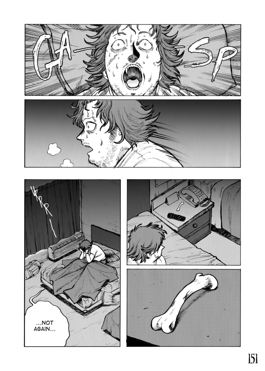 Needless Worries (1) page 6