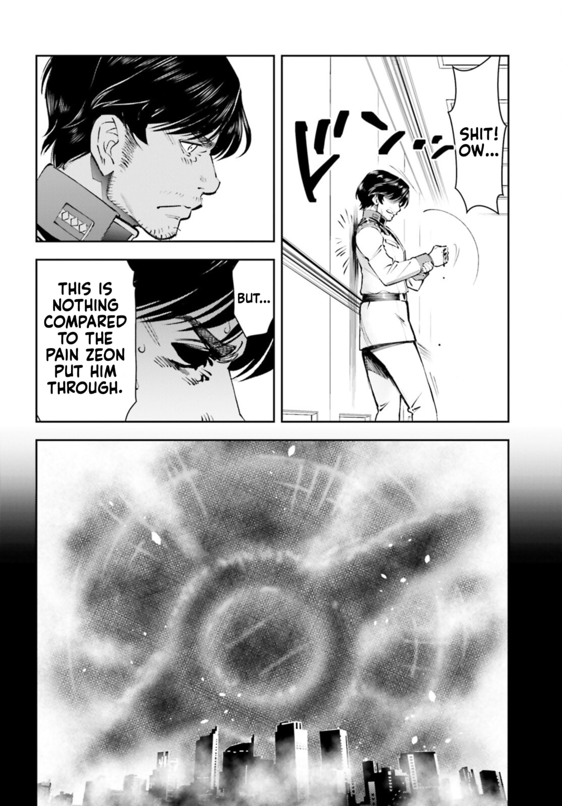 To Chilecito page 25