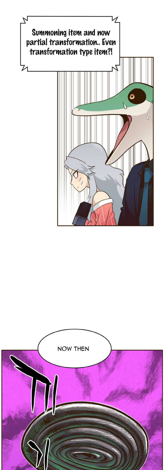 Dream-Sharing – Chapter 31 page 58