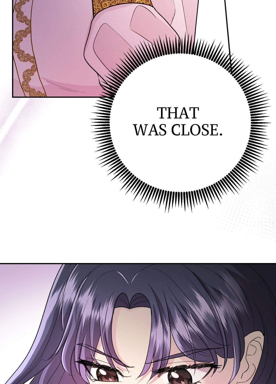 The Cursed Princess Must Rewind the Clock – Chapter 8 page 21