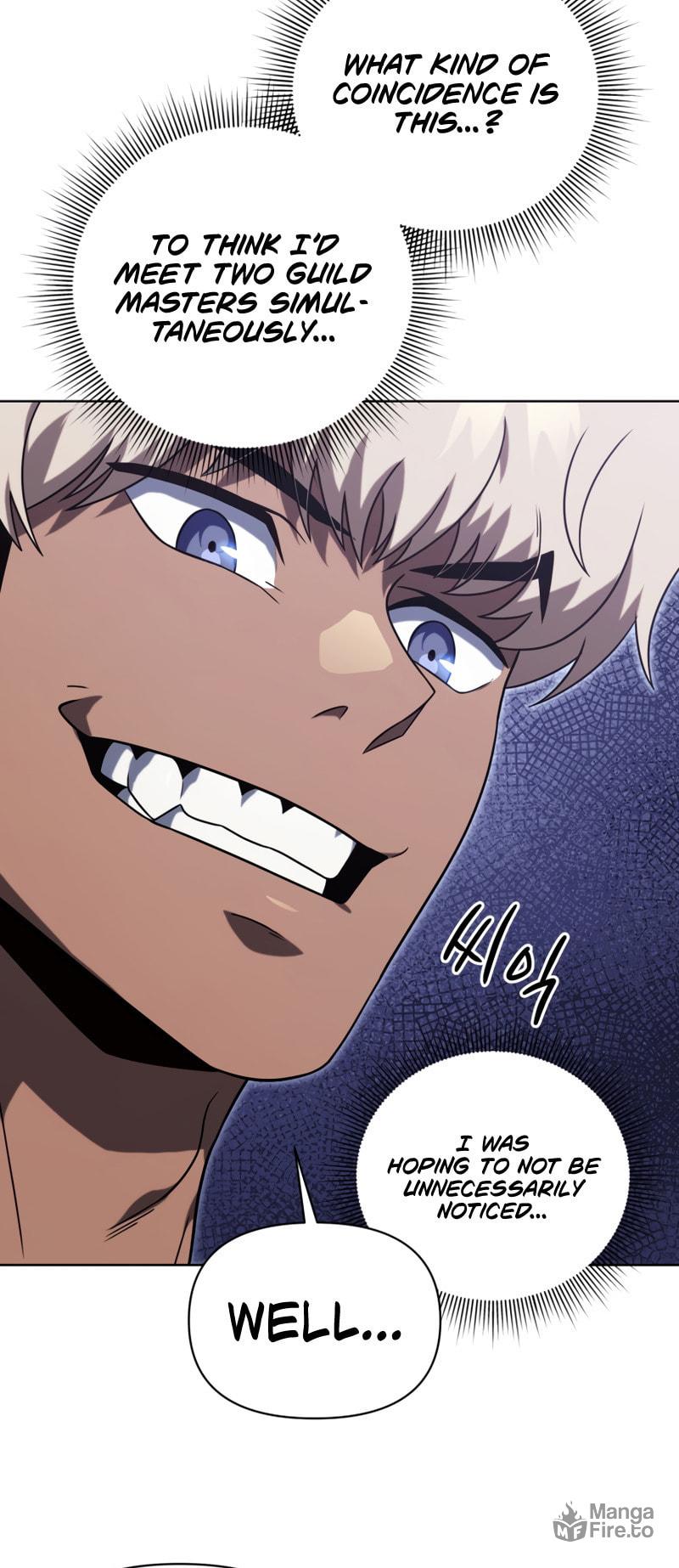 Player Who Returned 10,000 Years Later – Chapter 45 page 35