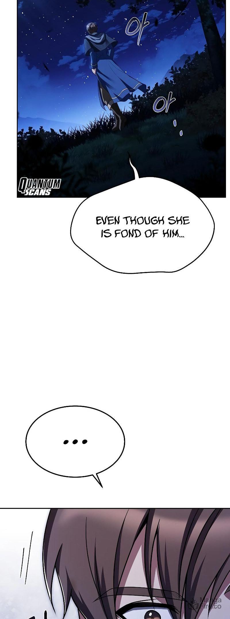 A Wizard's Restaurant – Chapter 22 page 41