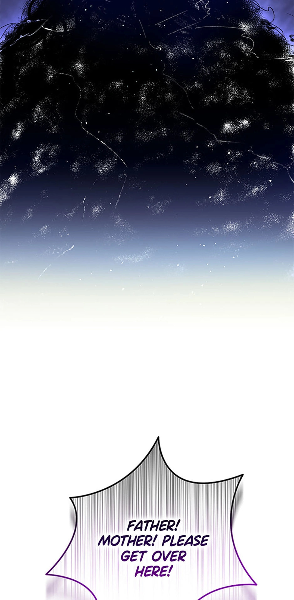 Golden Light Gratia, The Child Loved By God – Chapter 40 page 60