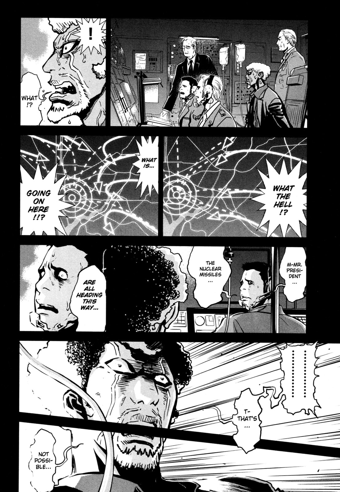 The Day the World Fell page 16