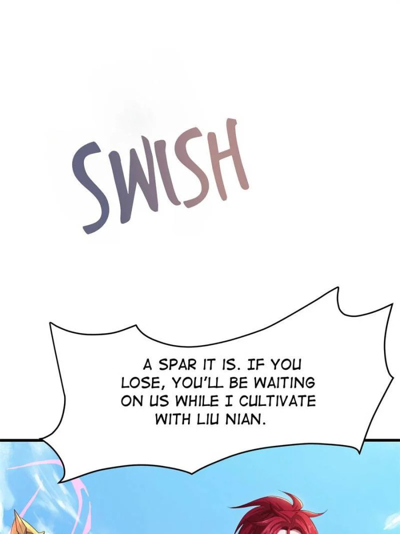 Rebirth of King Zhou: Not Being the Ultimate Villain – Chapter 52 page 10