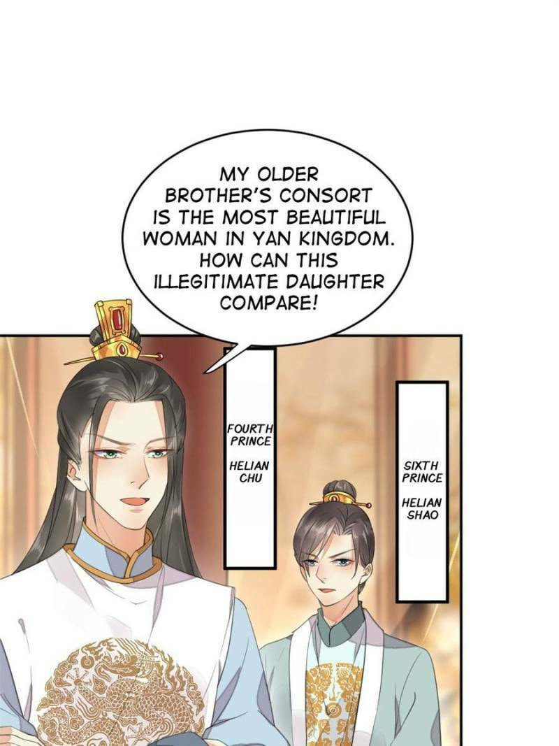 The Poisonous Lady's Fiery Return – Chapter 5 page 10
