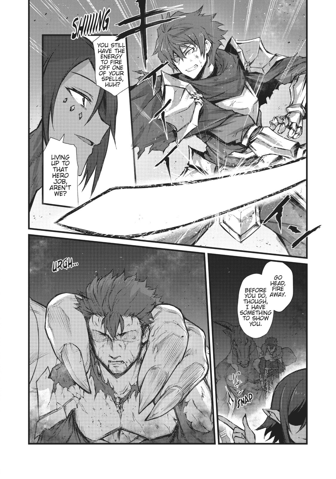 OUR WAR page 15