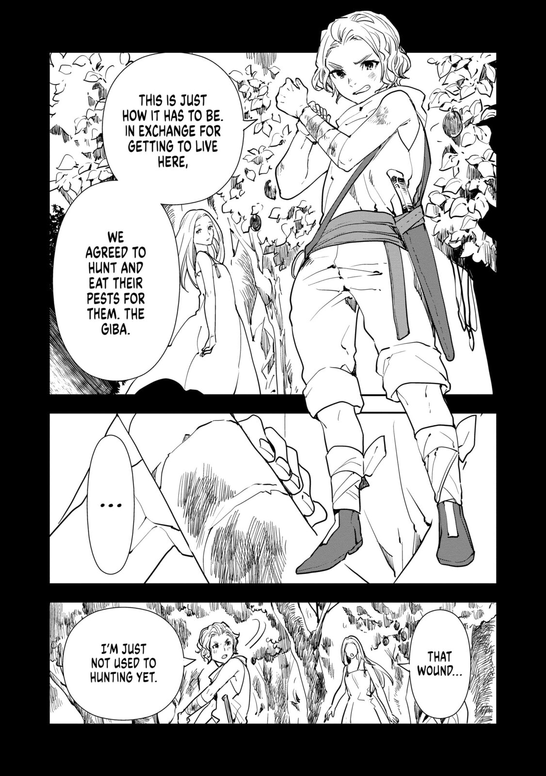 From Yesterday to Today page 6