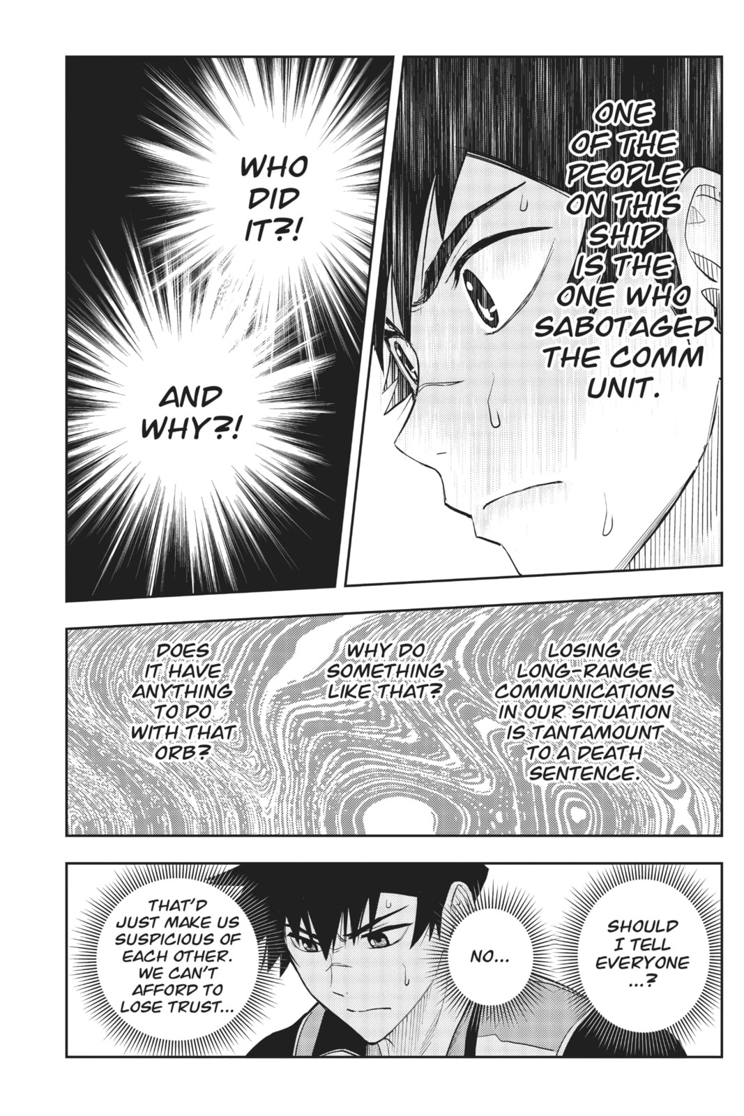 Astra Lost in Space – Chapter 8 page 3