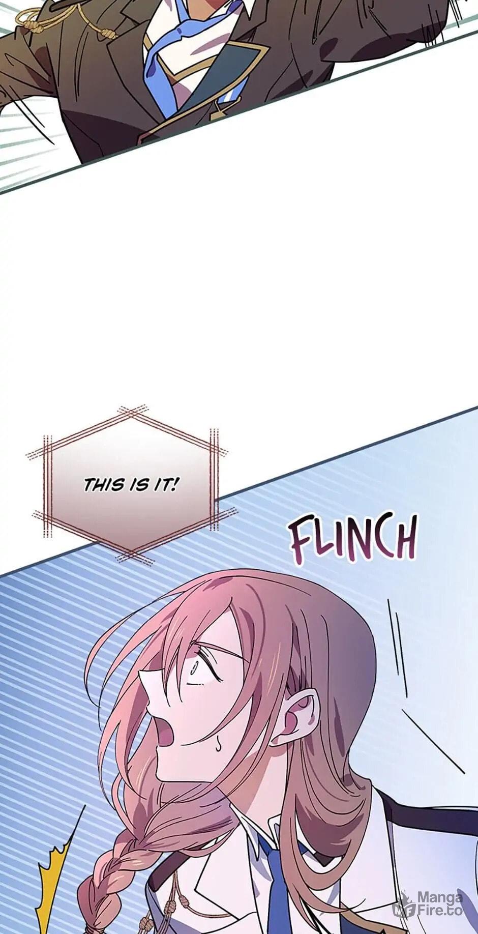 Aria of the Withered Branch – Chapter 20 page 54
