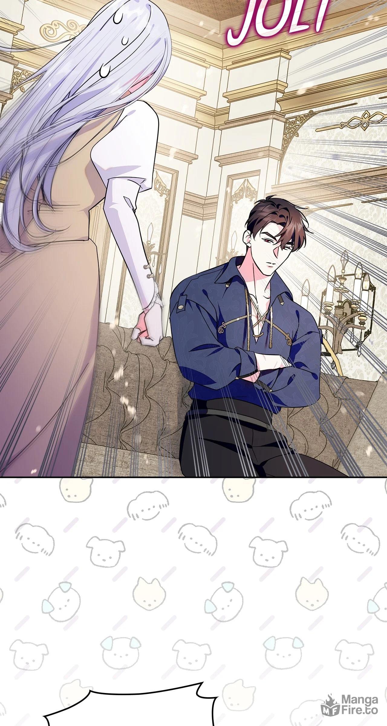 I Became the Tyrant's Dishonest Adviser – Chapter 42 page 50
