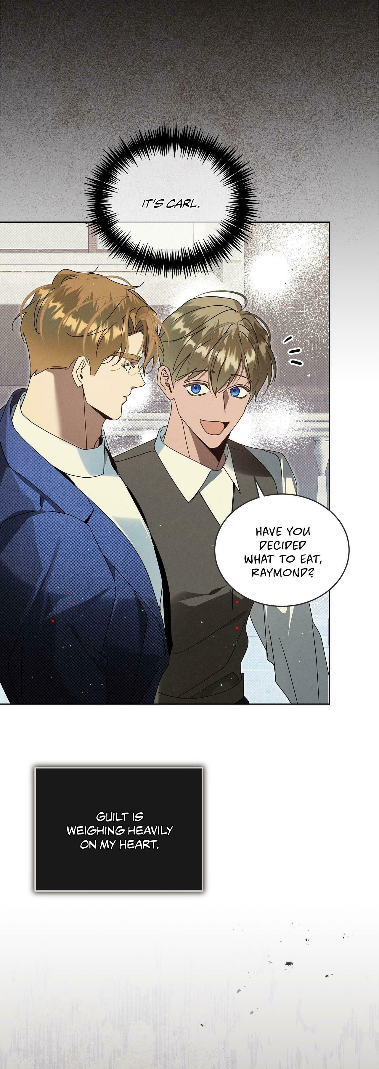 The Bad Life – Chapter 21 page 38