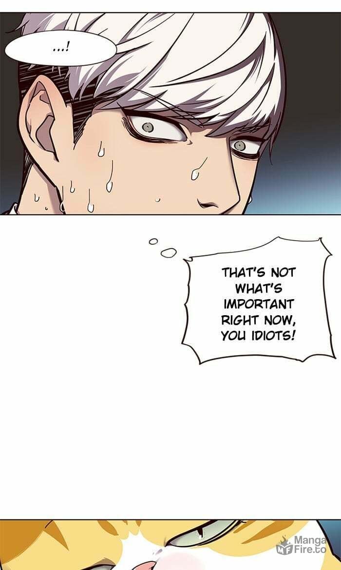 Eleceed – Chapter 50 page 5