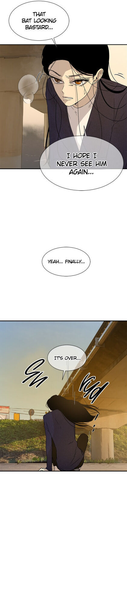 Trapped – Chapter 16 page 16