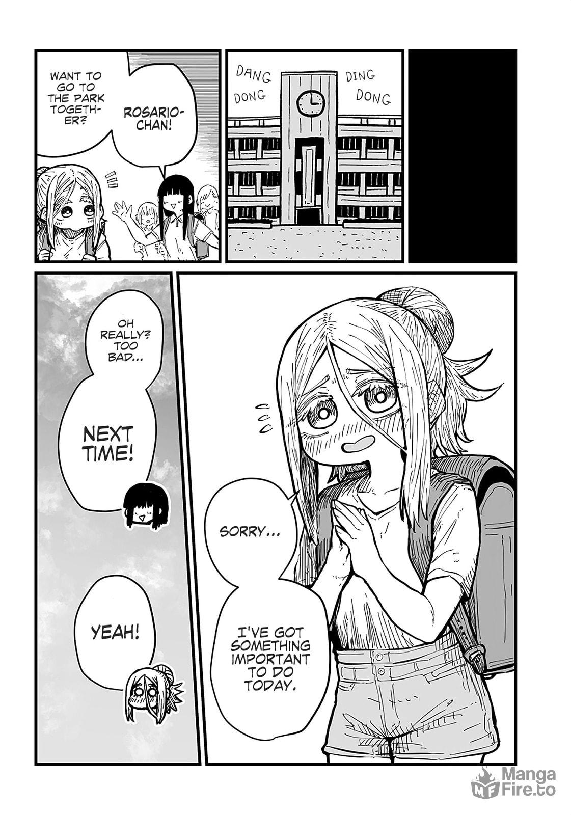Let's Get This Party Started! page 4