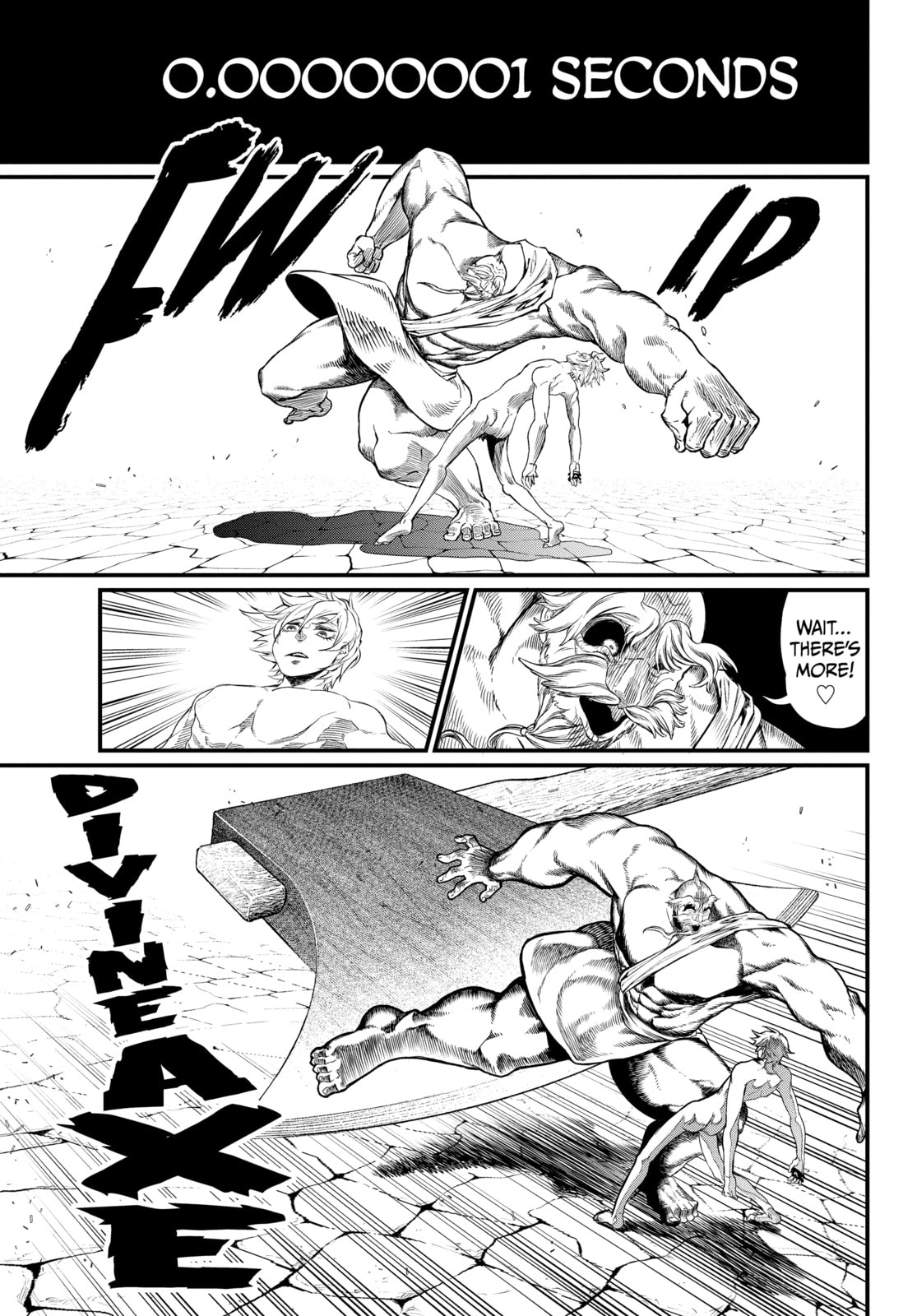 Impeccable Imitation page 12