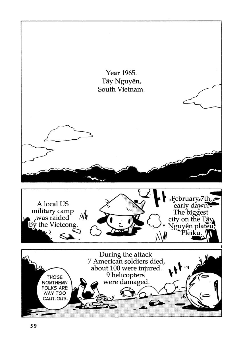A Family of Two page 3