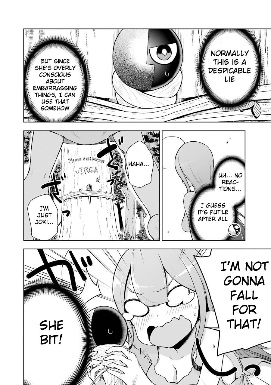 I'm pitiful, but page 13