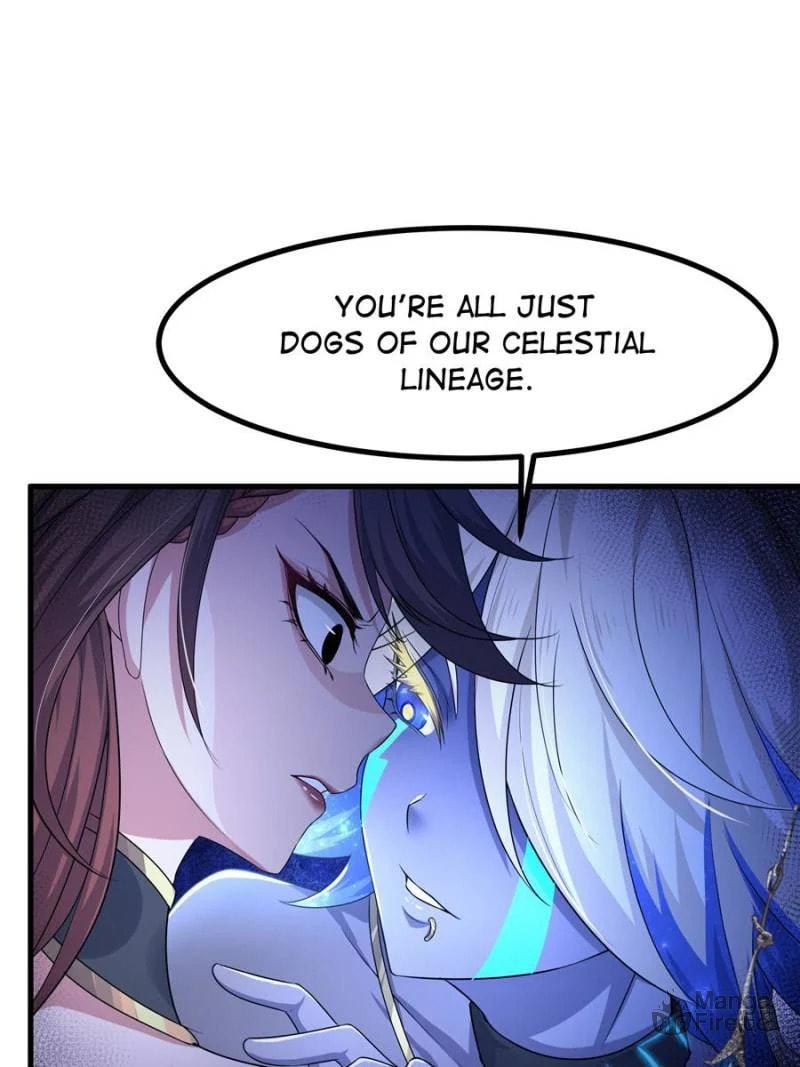 Rebirth of King Zhou: Not Being the Ultimate Villain – Chapter 54 page 9