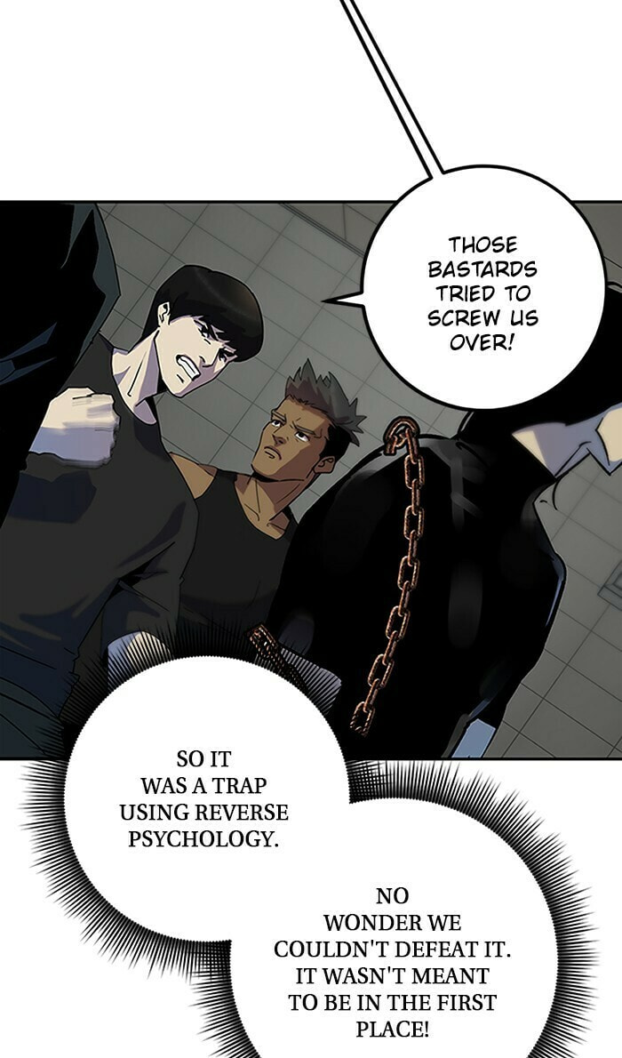 Return to Player – Chapter 18 page 42