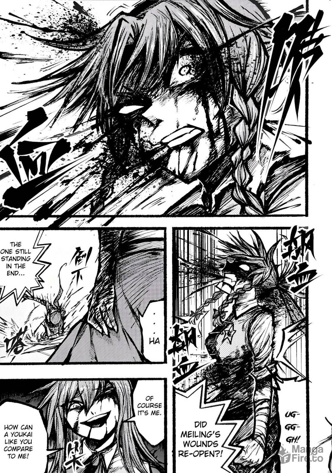 Round 1 Conclusion page 64