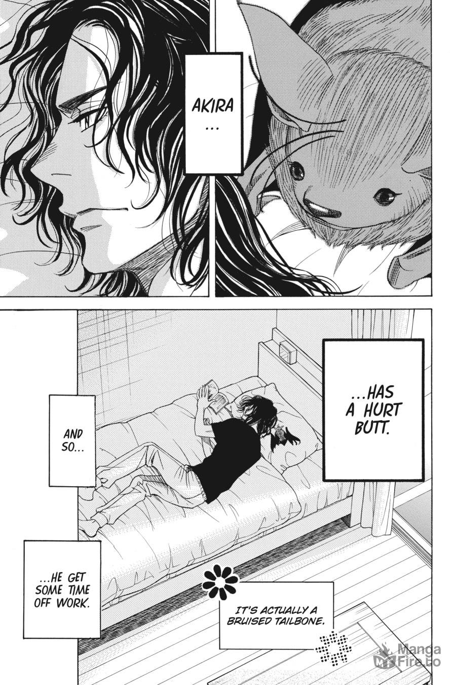 Trouble page 2