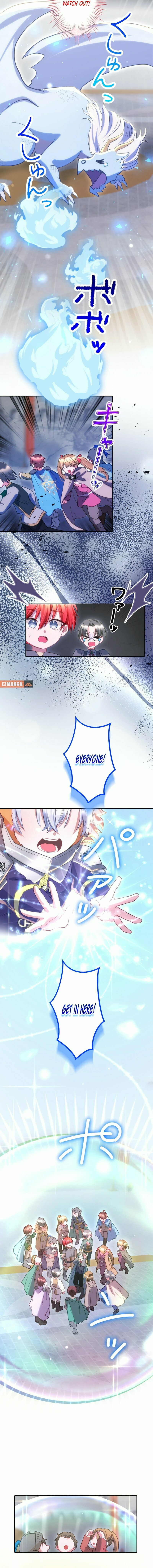 I Was Doted on After Raising the Final Boss Duke's Nephew – Chapter 14 page 12