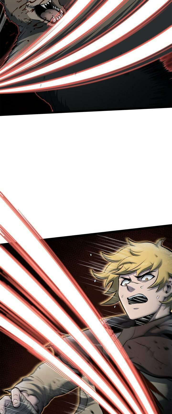 Kalli the Champion – Chapter 32 page 21