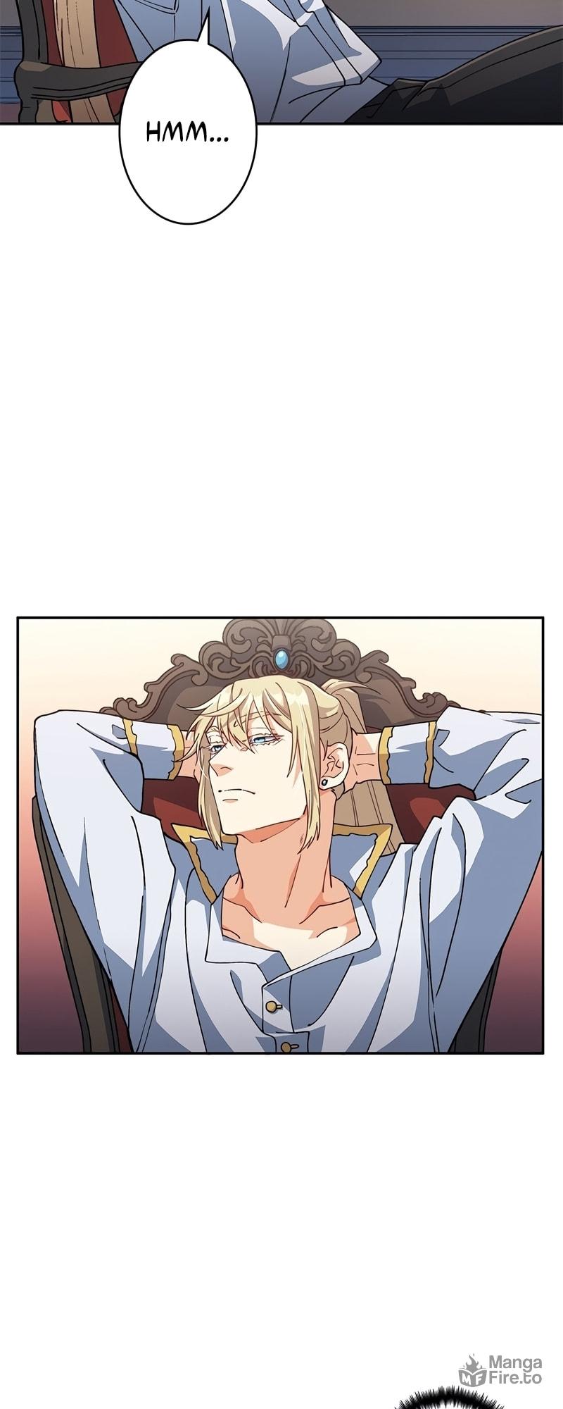 Duke Pendragon: Master of the White Dragon – Chapter 41 page 56