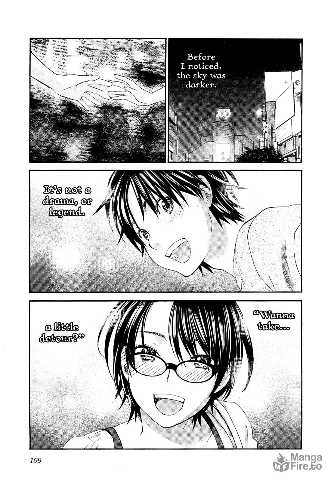 Endless BGM page 24