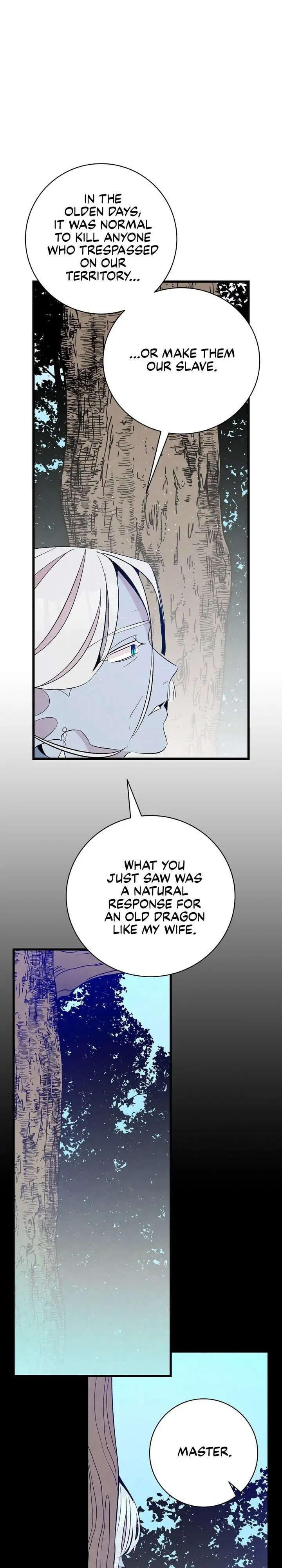 The Skeleton Becomes a Cat Dad – Chapter 72 page 0