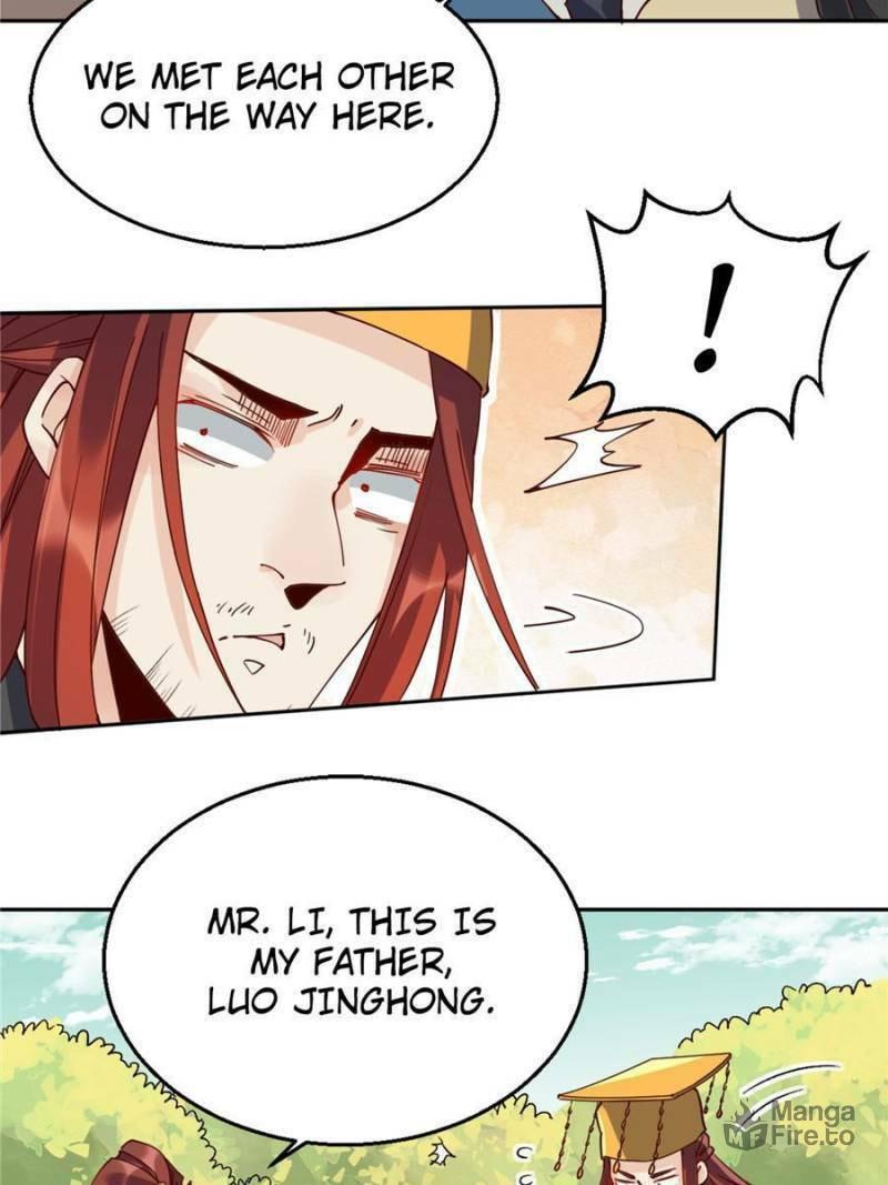 A Big Shot Actually – Chapter 20 page 19