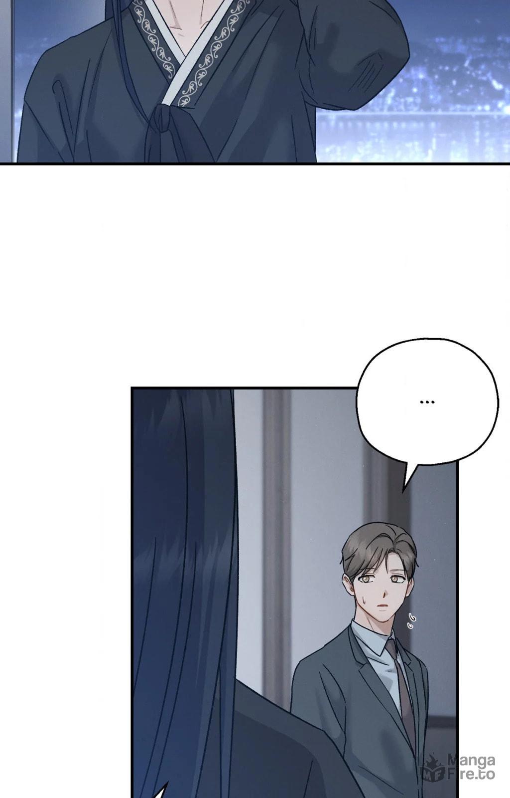 Beyond the Memories – Chapter 64 page 35