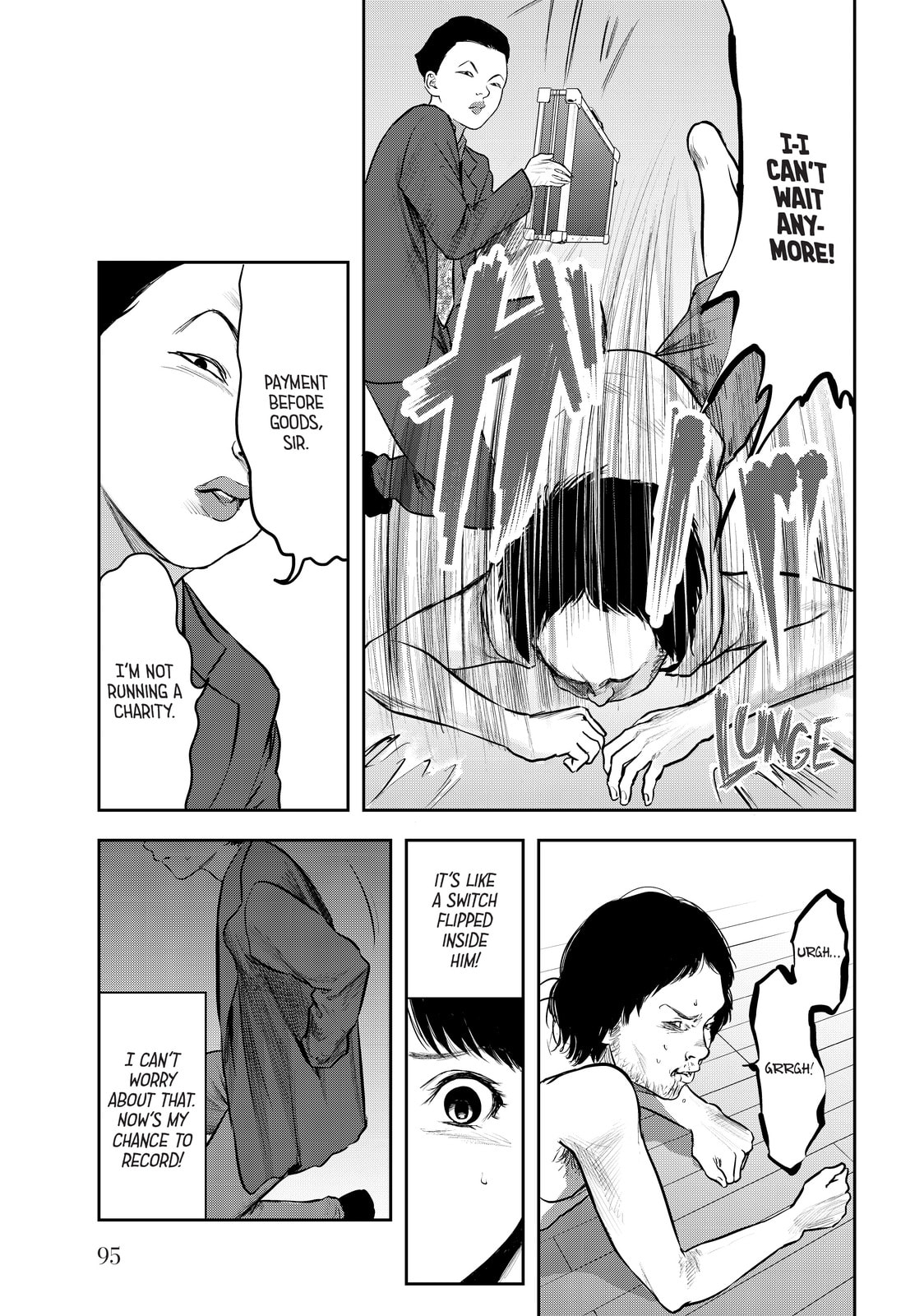 My Tentative Name – Chapter 24 page 10