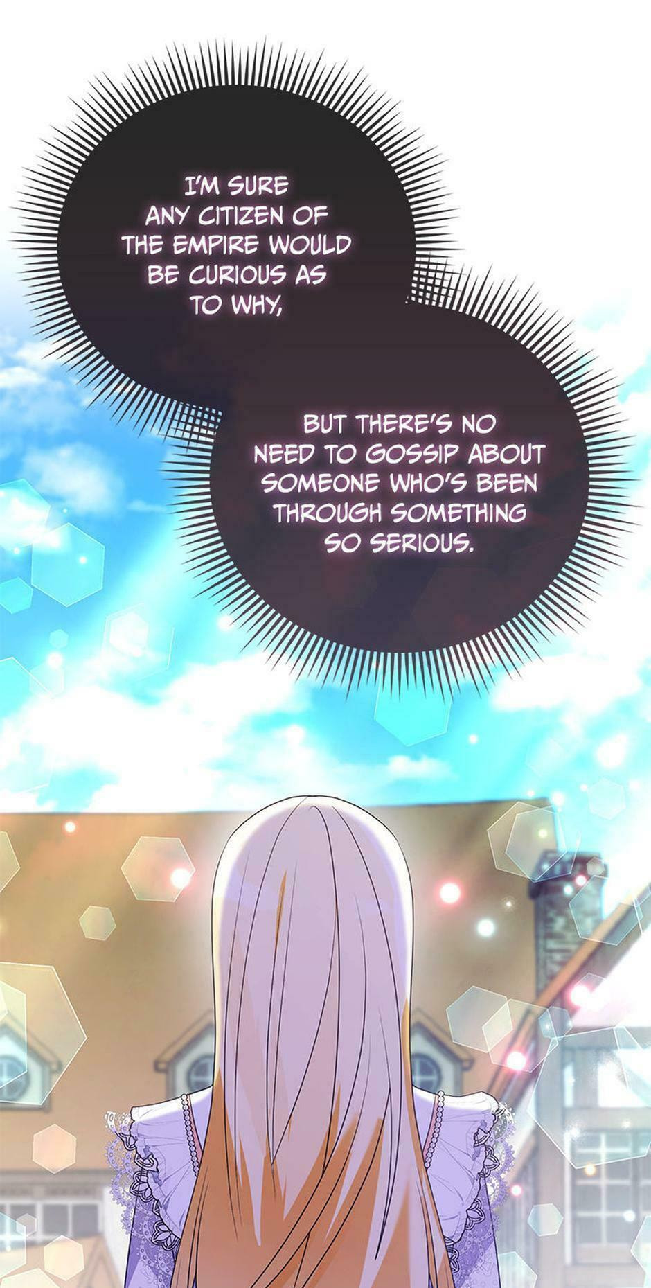 A Fairy-Tale Ending for a Fake – Chapter 29 page 25