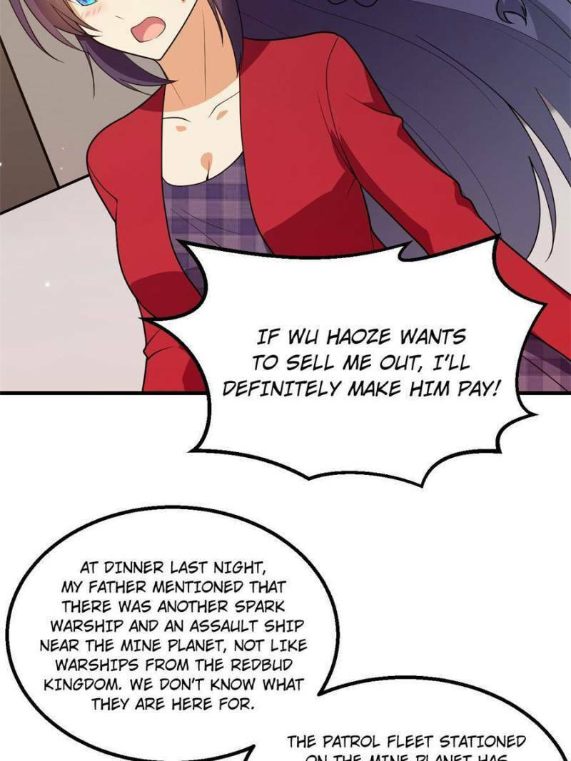 My Battleship Can Be Upgraded – Chapter 8 page 15