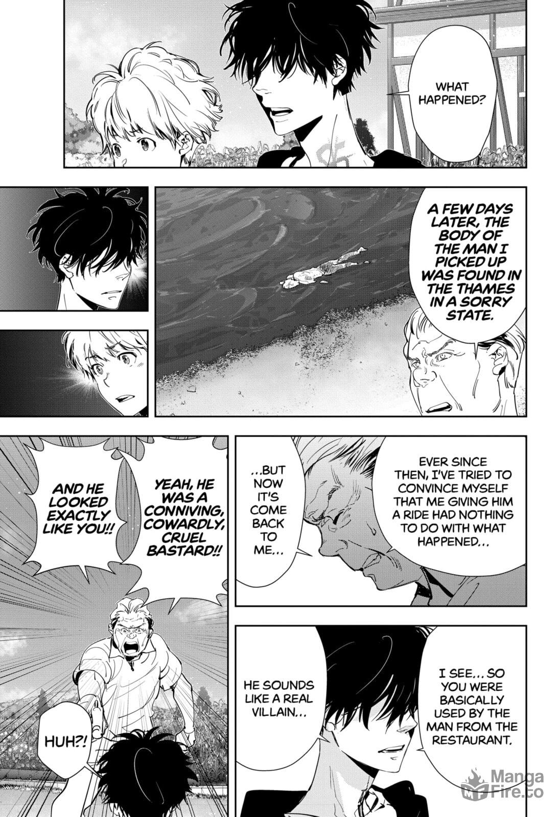 The Case of the Plateau Auberge Serial Murders Pt 2 page 14