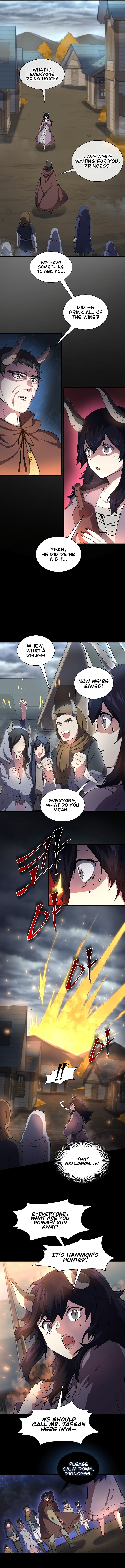 Skill Master Levels Up – Chapter 69 page 2