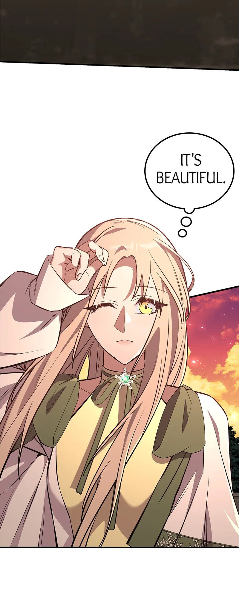 Amelia's Opalescent Marriage – Chapter 42 page 48