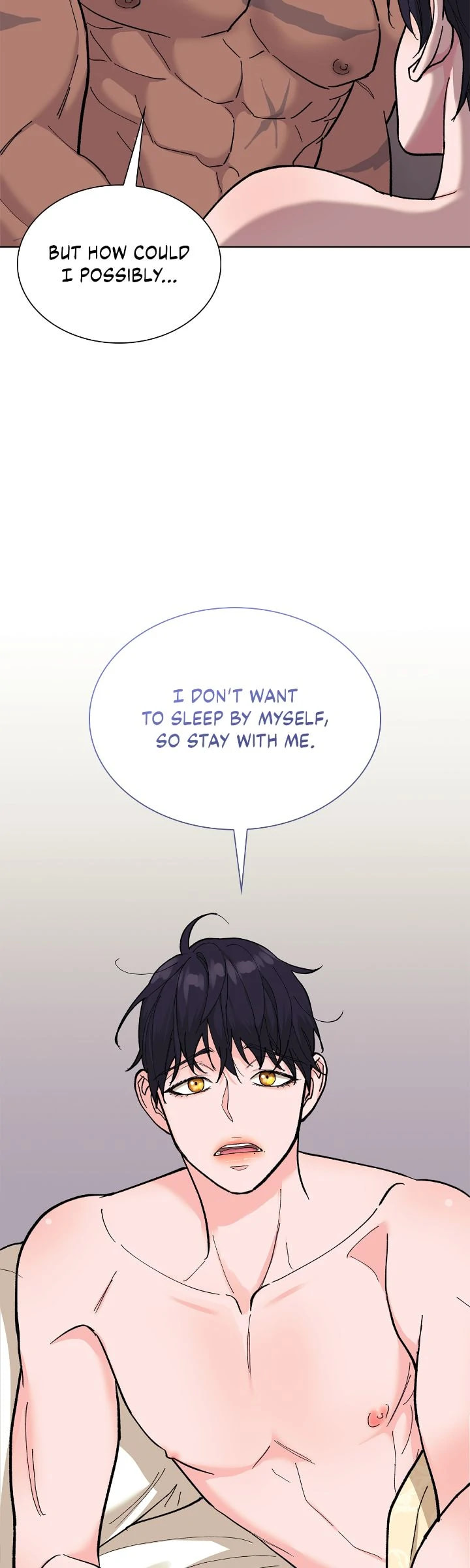 Steamy Desert – Chapter 14 page 31