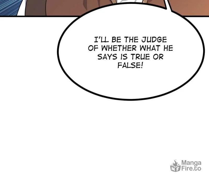 My Son, Quickly Rely On Your Father's Prestige – Chapter 46 page 39