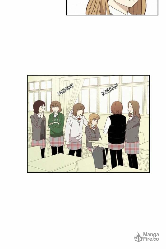 Odd Girl Out – Chapter 77 page 4